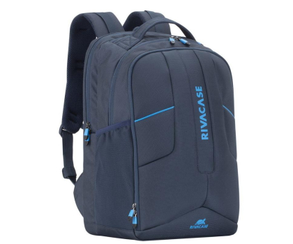 Torba do laptopów RIVACASE Borneo 7861 gaming 17.3" granatowy